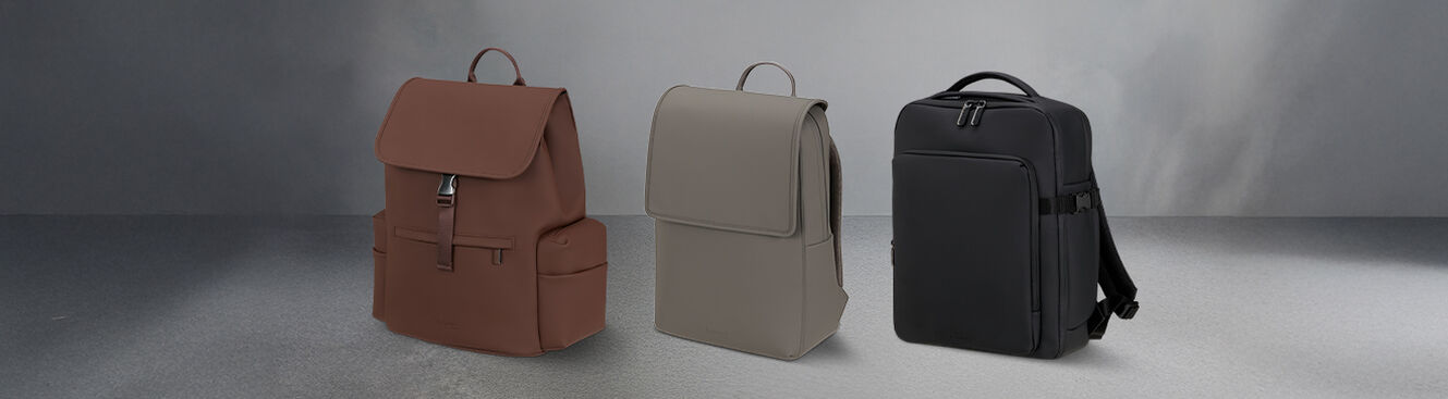 TÄYDELLINEN REPPUJEN OSTO-OPAS: VALITSE TÄYDELLINEN